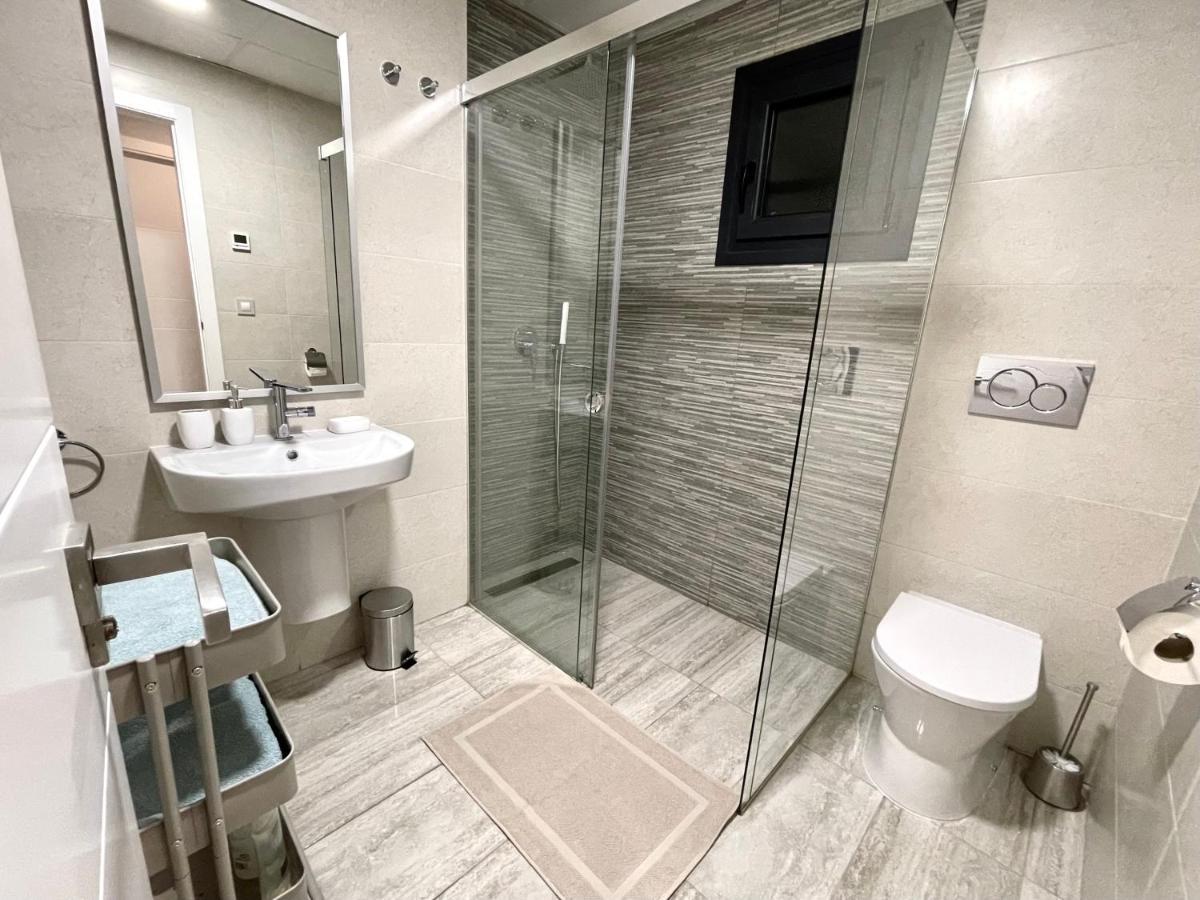 Exclusive Apartments On The First Line Of Benidorm Sol Y Mar Экстерьер фото