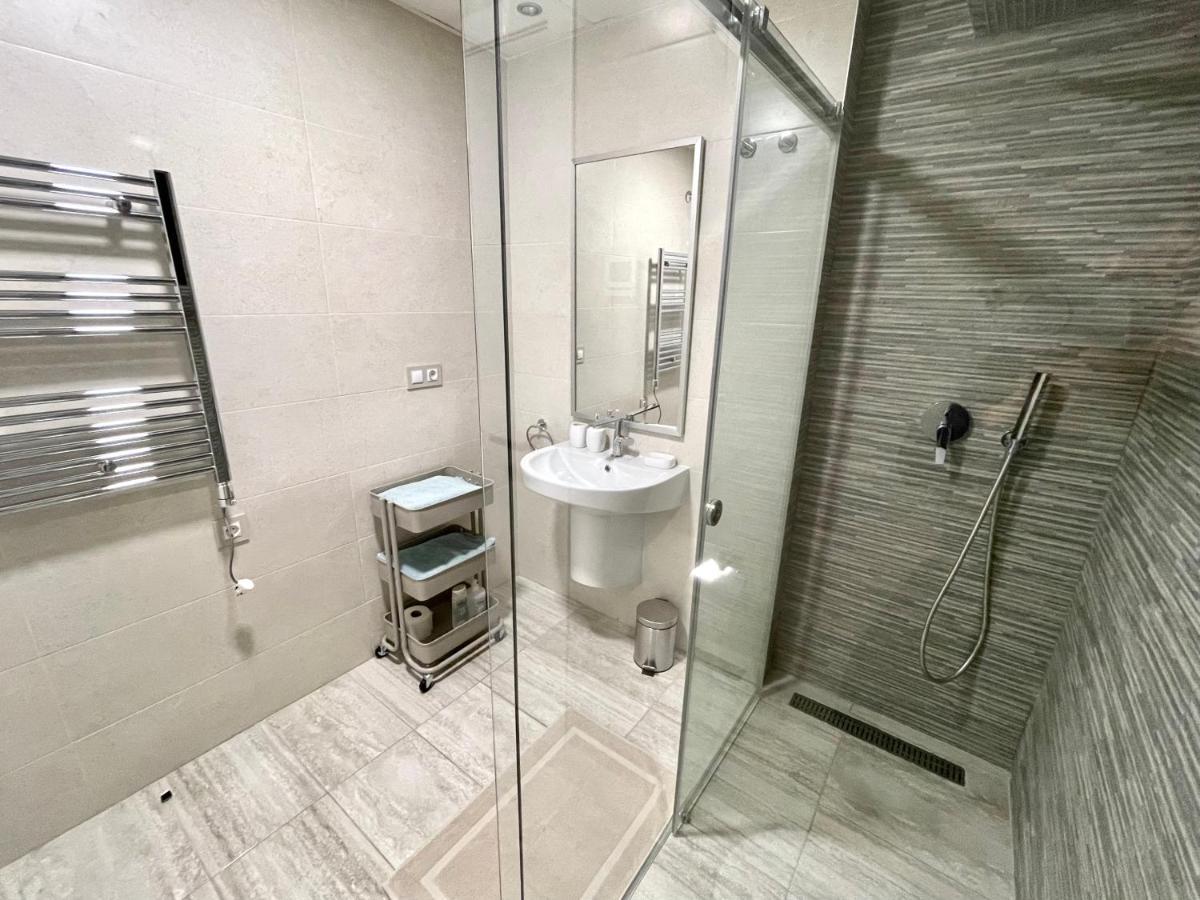 Exclusive Apartments On The First Line Of Benidorm Sol Y Mar Экстерьер фото